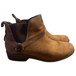 Teva De La Vina Dos Chelsea Boots